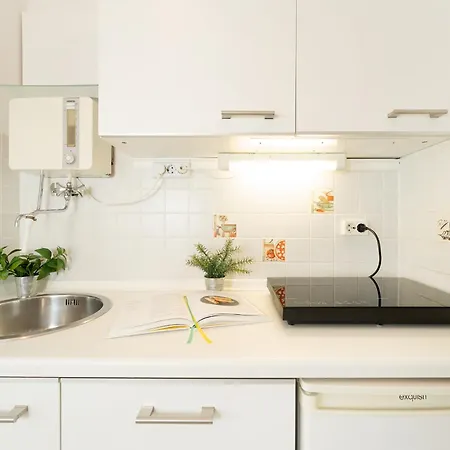 Stranddistel 4 Hafenperle *