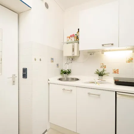 Stranddistel 4 Hafenperle * Burgtiefe auf Fehmarn