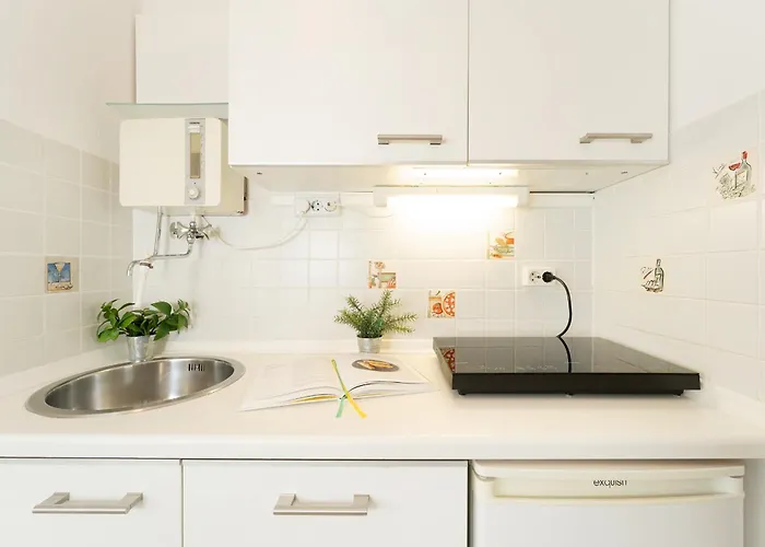 Stranddistel 4 Hafenperle *