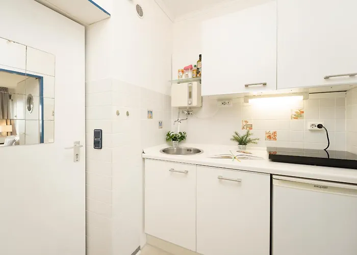 Stranddistel 4 Hafenperle * Burgtiefe auf Fehmarn