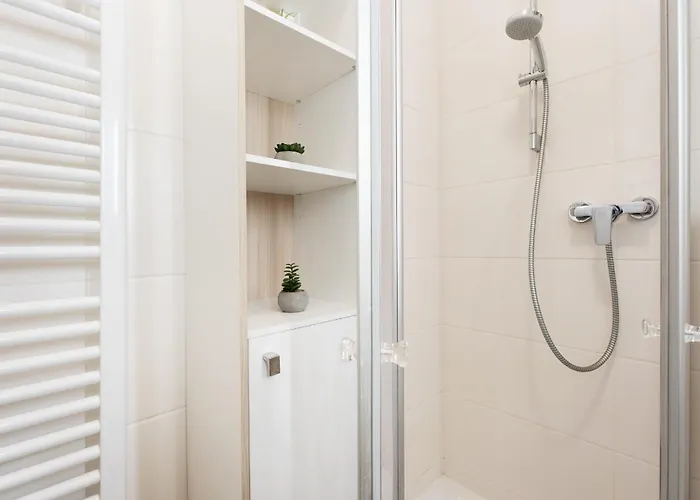 Stranddistel 4 Hafenperle Lejlighed